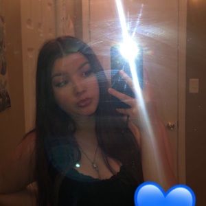 Meet your Posher, Mikaila